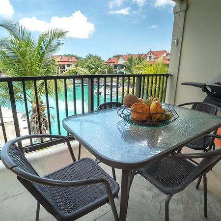 P146A13 - Eden Island Self Catering Apartment Self Check In Buitenkant foto