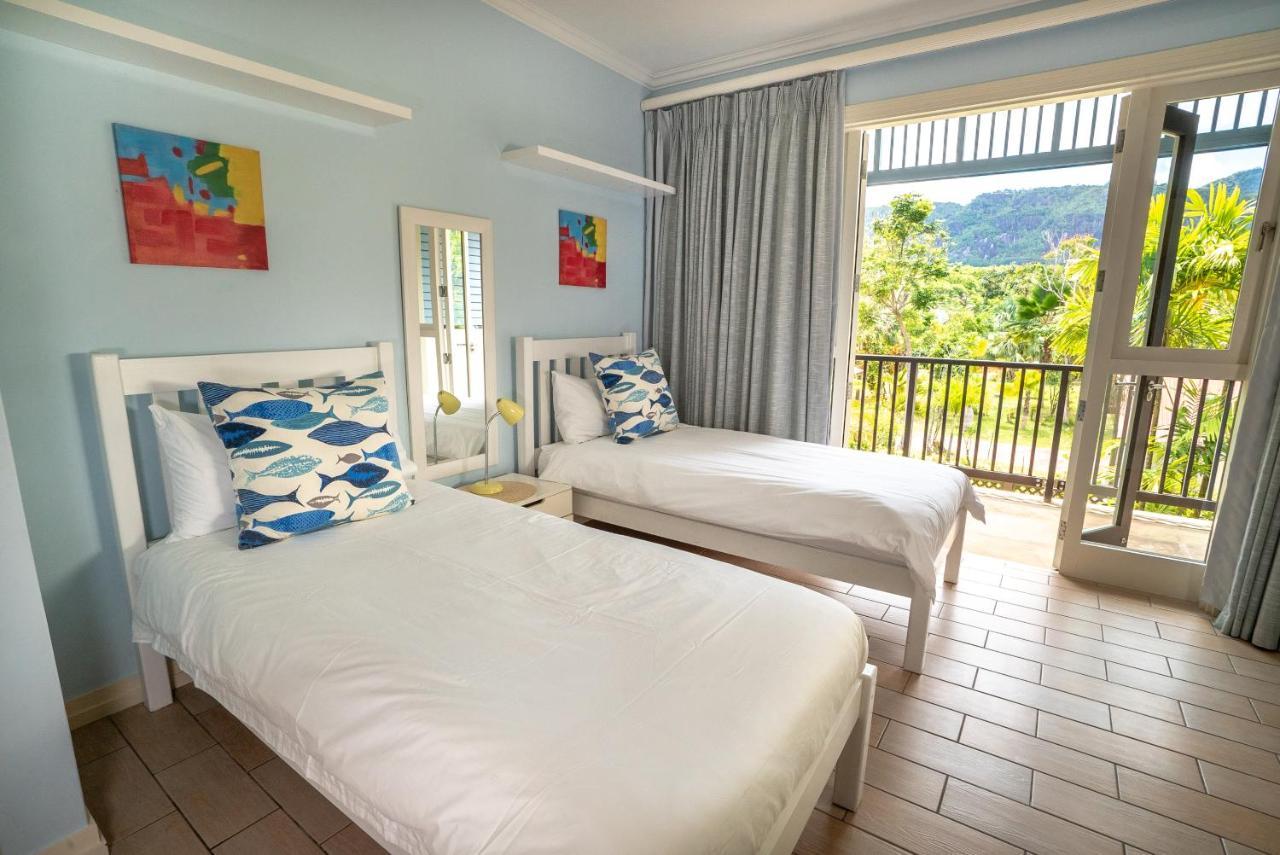P146A13 - Eden Island Self Catering Apartment Self Check In Buitenkant foto