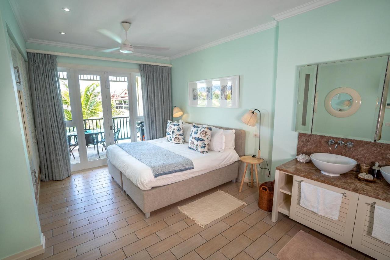 P146A13 - Eden Island Self Catering Apartment Self Check In Buitenkant foto