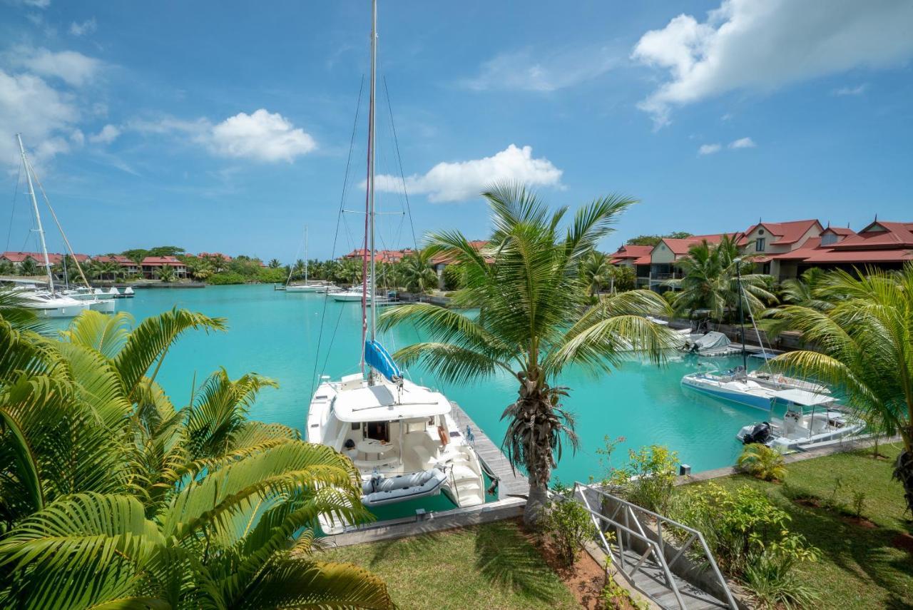 P146A13 - Eden Island Self Catering Apartment Self Check In Buitenkant foto