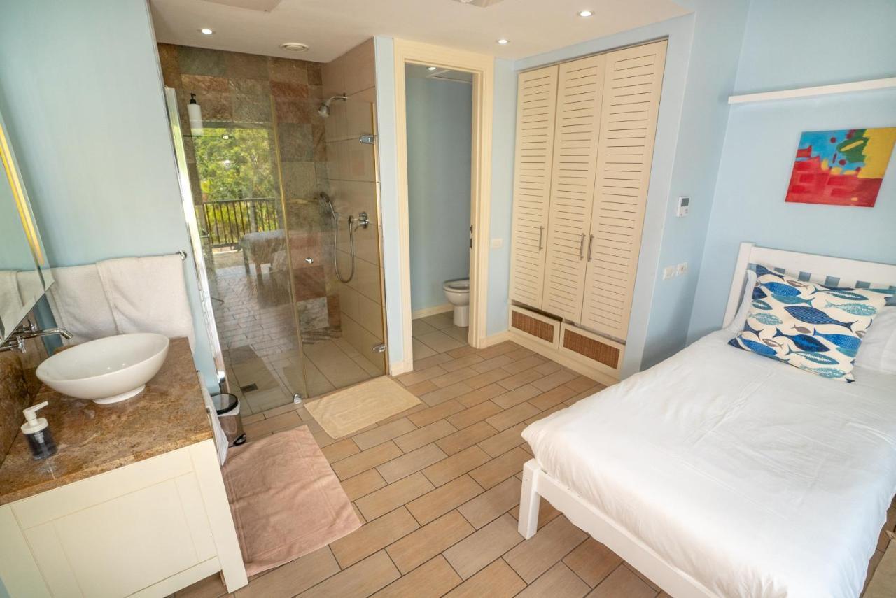 P146A13 - Eden Island Self Catering Apartment Self Check In Buitenkant foto