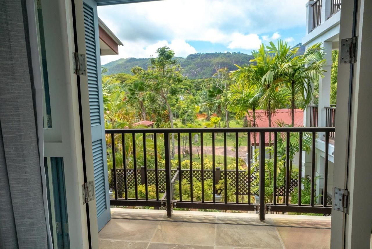 P146A13 - Eden Island Self Catering Apartment Self Check In Buitenkant foto