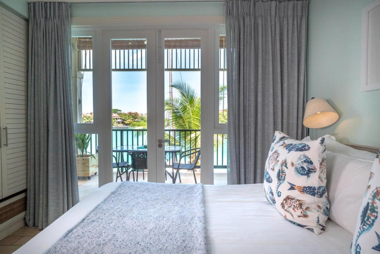 P146A13 - Eden Island Self Catering Apartment Self Check In Buitenkant foto
