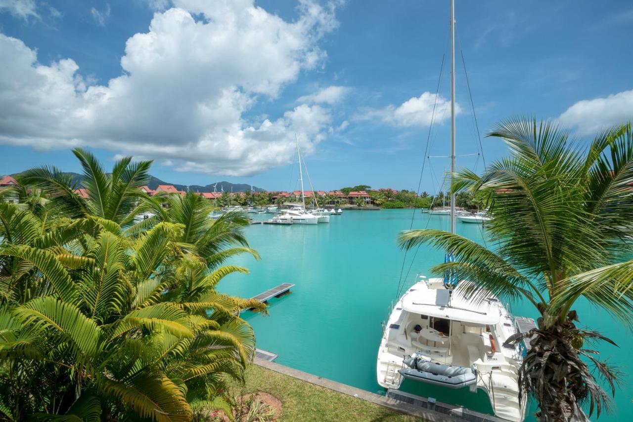 P146A13 - Eden Island Self Catering Apartment Self Check In Buitenkant foto