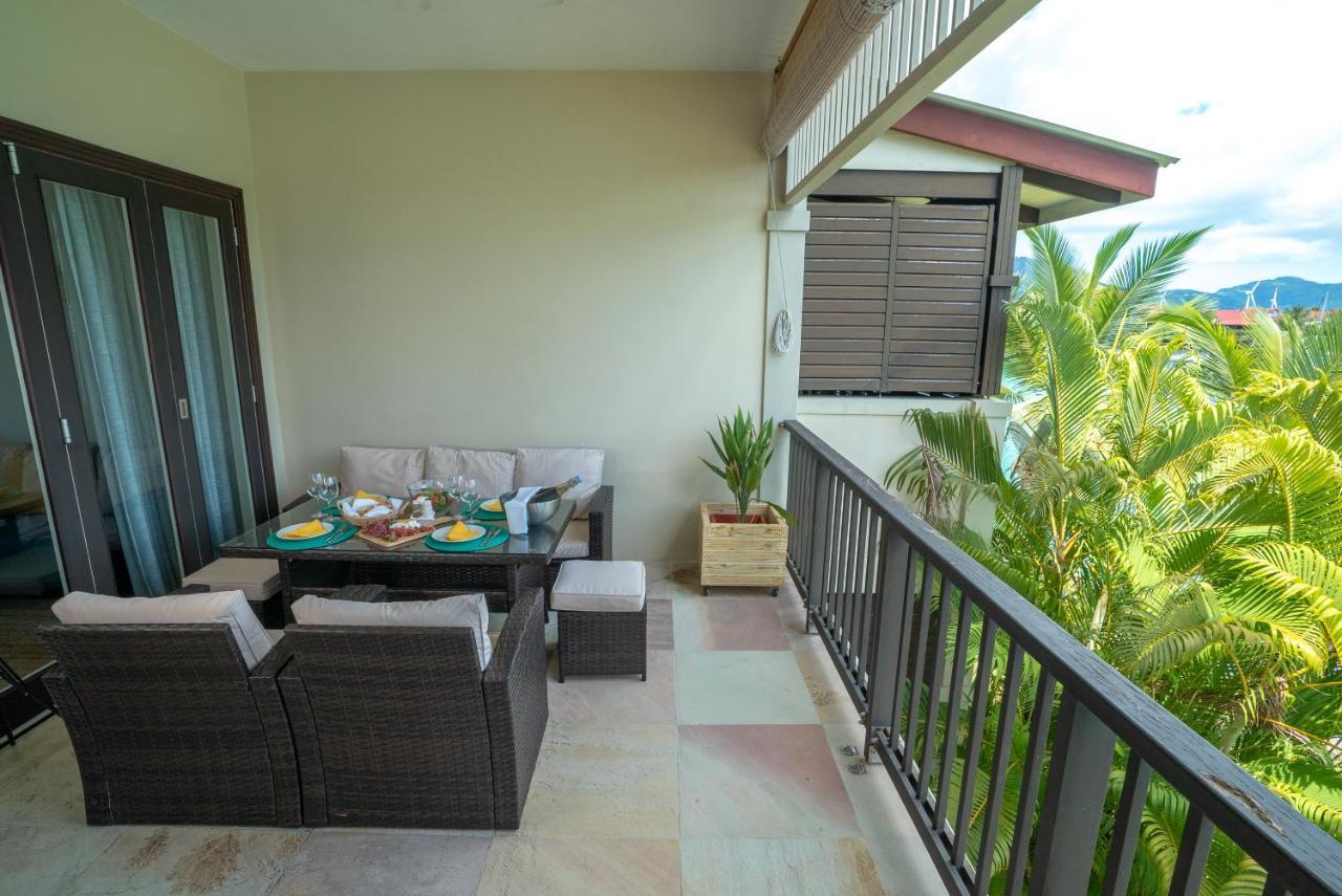 P146A13 - Eden Island Self Catering Apartment Self Check In Buitenkant foto