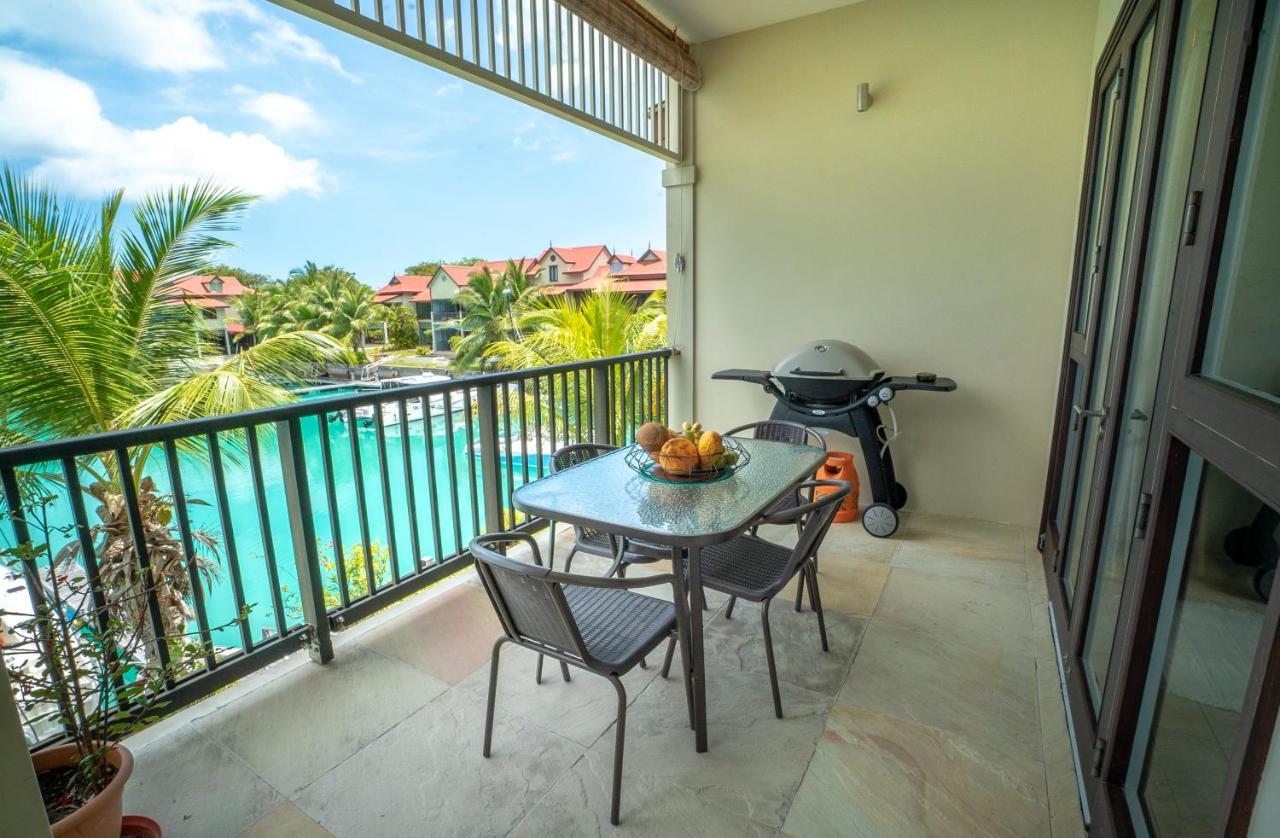 P146A13 - Eden Island Self Catering Apartment Self Check In Buitenkant foto