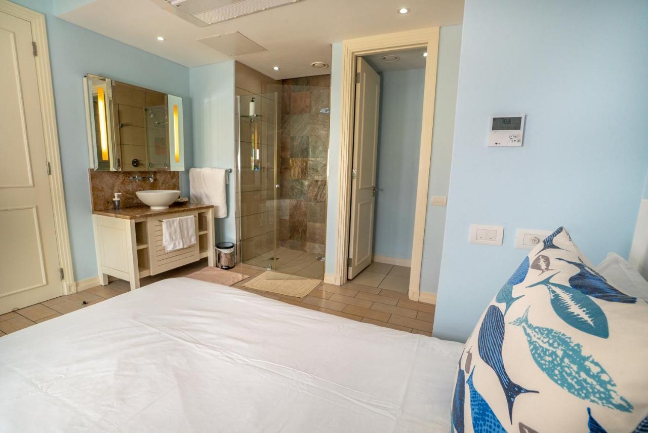 P146A13 - Eden Island Self Catering Apartment Self Check In Buitenkant foto