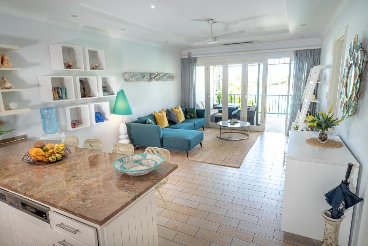 P146A13 - Eden Island Self Catering Apartment Self Check In Buitenkant foto