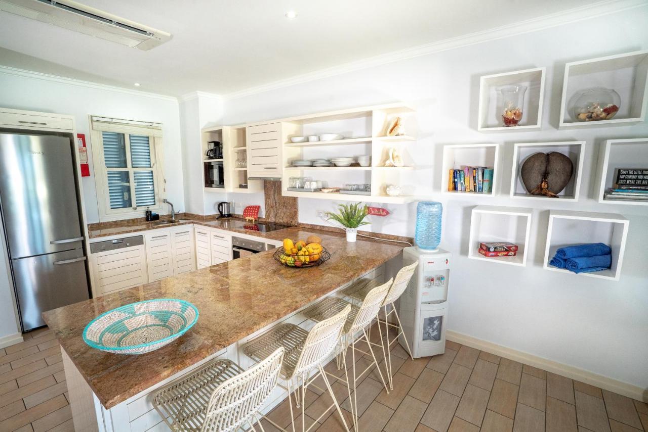 P146A13 - Eden Island Self Catering Apartment Self Check In Buitenkant foto