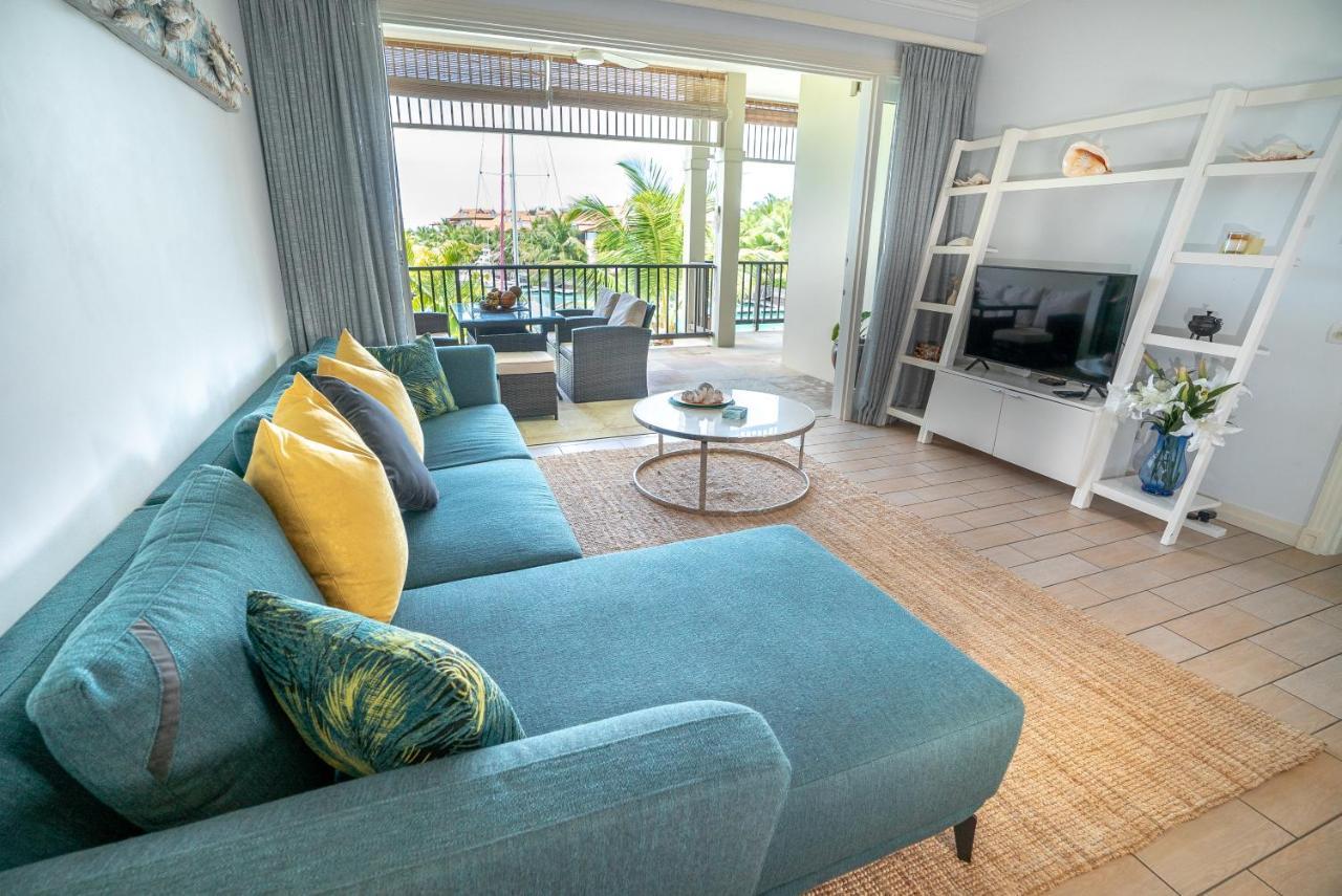 P146A13 - Eden Island Self Catering Apartment Self Check In Buitenkant foto
