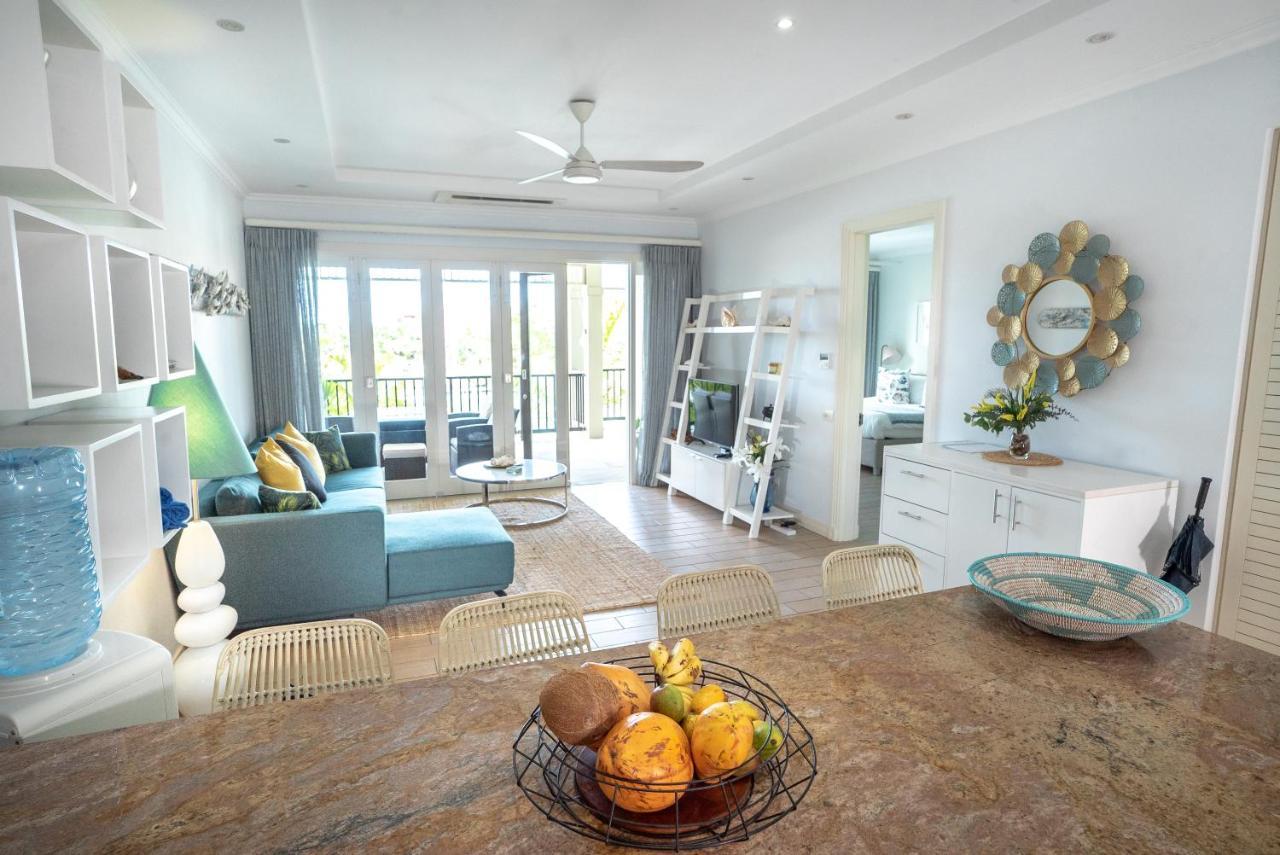 P146A13 - Eden Island Self Catering Apartment Self Check In Buitenkant foto