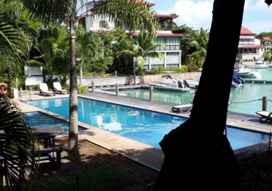 P146A13 - Eden Island Self Catering Apartment Self Check In Buitenkant foto
