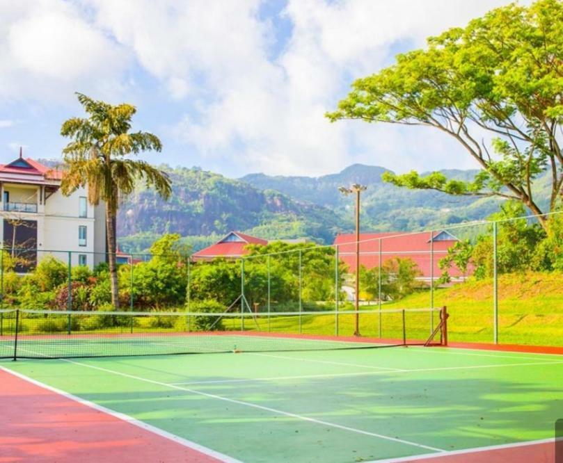 P146A13 - Eden Island Self Catering Apartment Self Check In Buitenkant foto