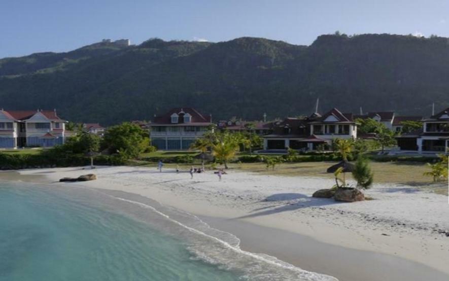 P146A13 - Eden Island Self Catering Apartment Self Check In Buitenkant foto