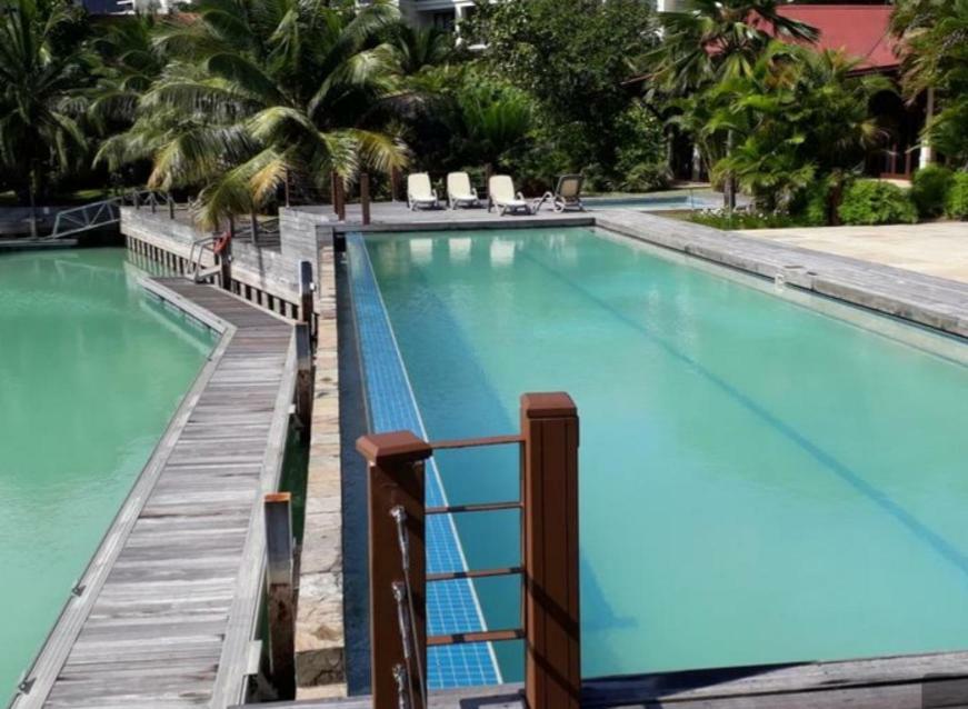 P146A13 - Eden Island Self Catering Apartment Self Check In Buitenkant foto
